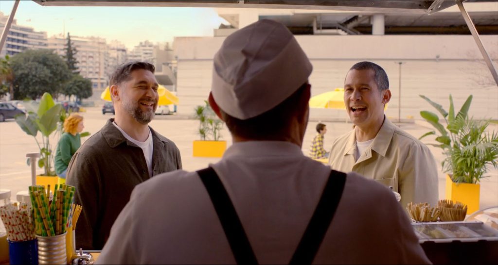 Lipton – Fried Chicken