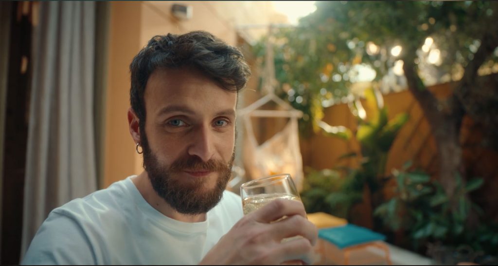 Tuborg – Opos sou Vgei