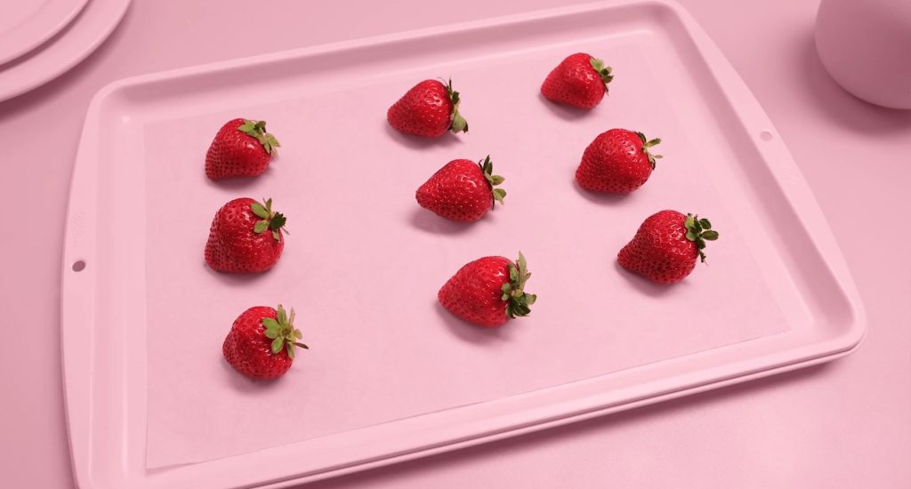 XZ – Mini Strudels